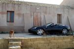 Ferrari California 2008 года
